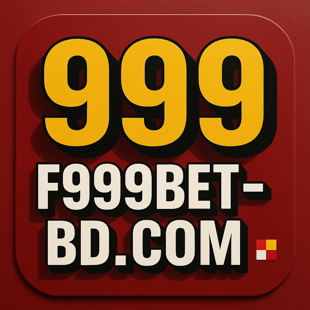 f999 bet fortune Banner